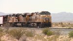 EB-2 Manifest Frt @ Erie NV -1